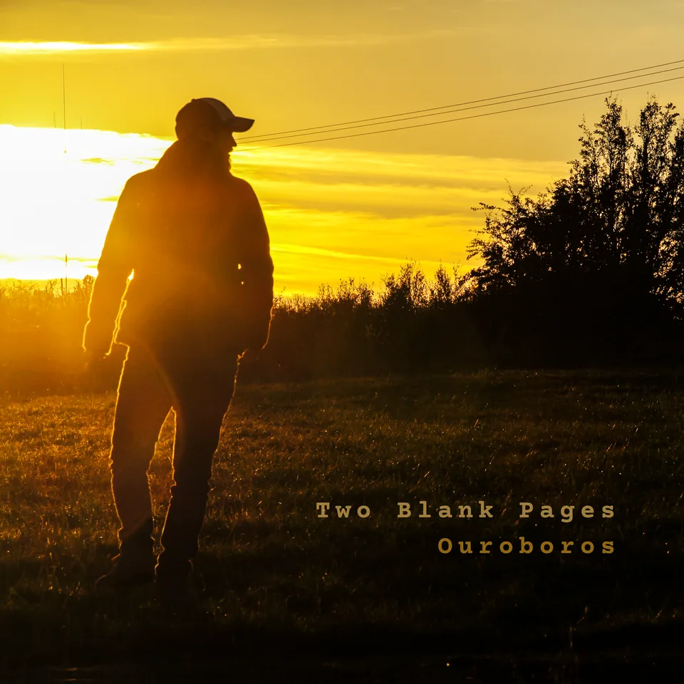 Ouroboros single artwork